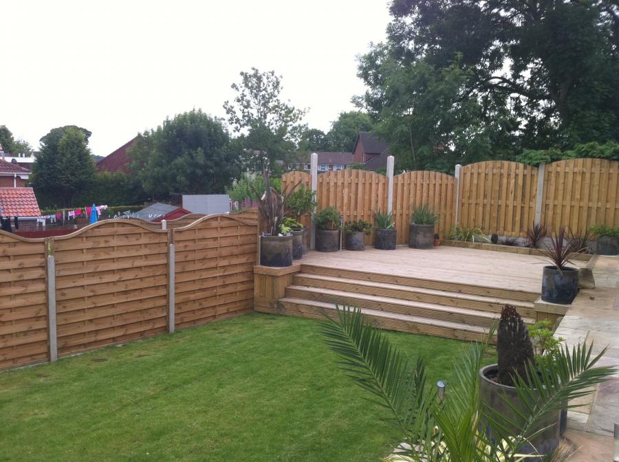 Fencing