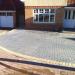 Charcoal Driveway