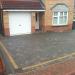 Graphite Driveway