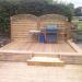 Decking